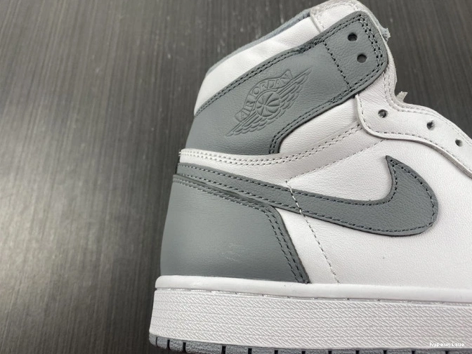 HYPE Stealth 555088-037 Air 1 OG High Jordan 0823
